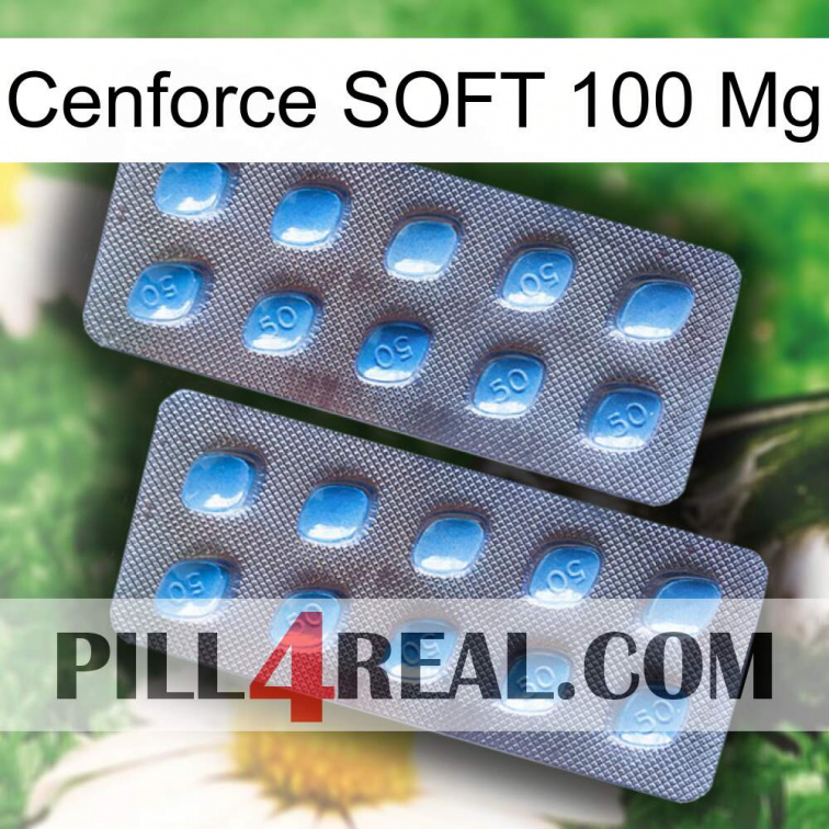 Cenforce SOFT 100Mg viagra4